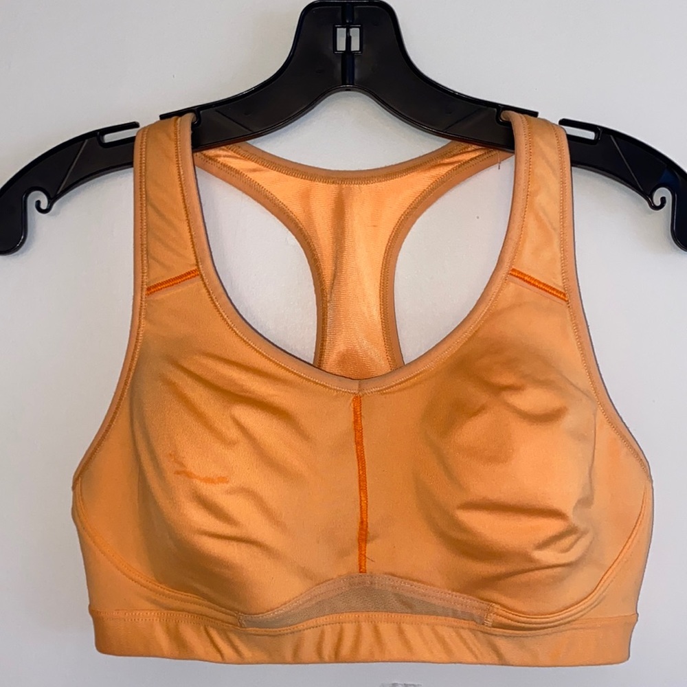Athlete Sports Bra